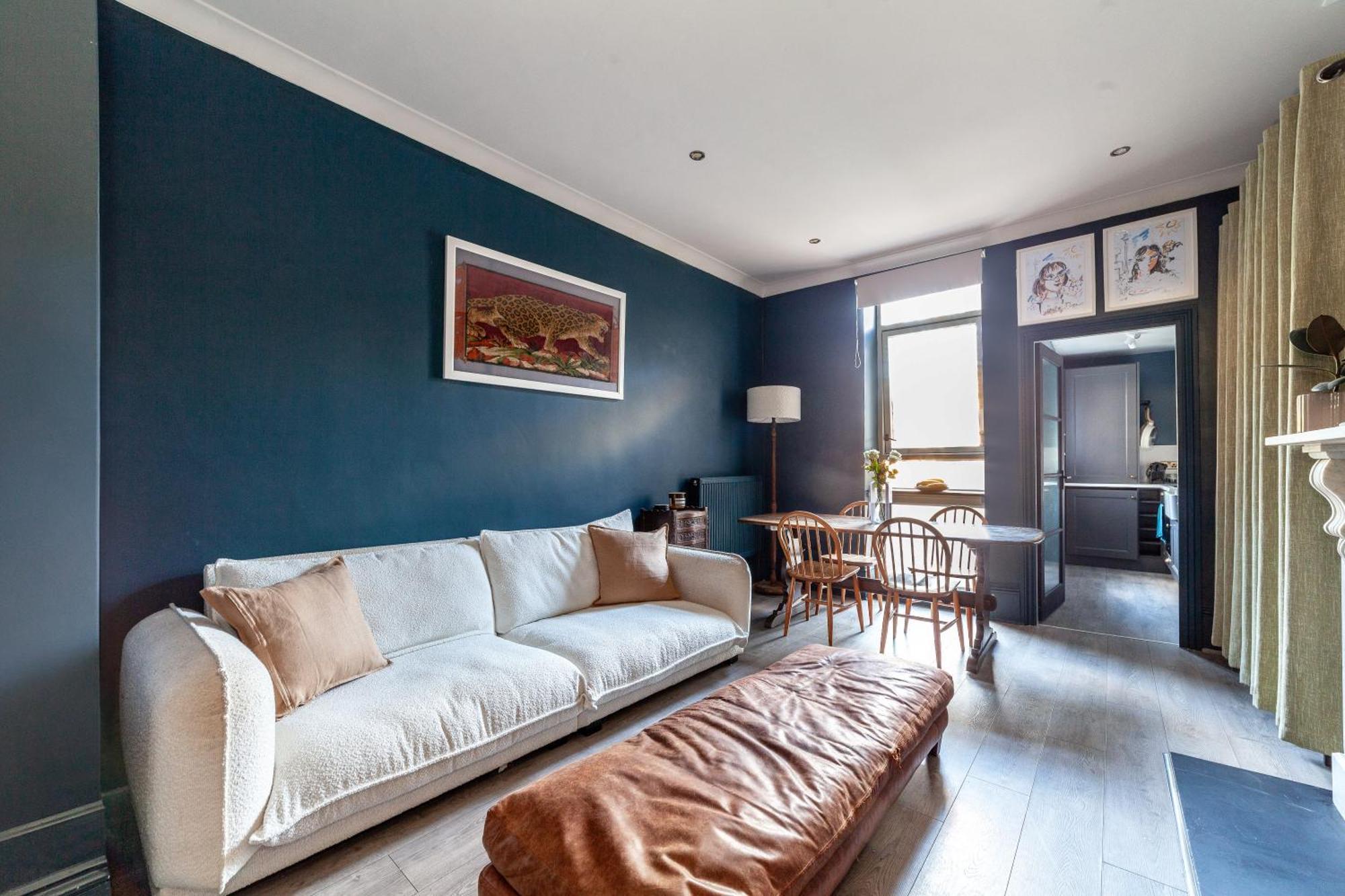 Arte Stays - 2 Bed Luxurious Flat, Garden, 5Min Dalston St., Parking Available, Serviced Accommodation - Up To 5 Ppl London Exterior photo